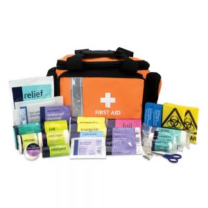 County Pursuit Pro Sports Kit