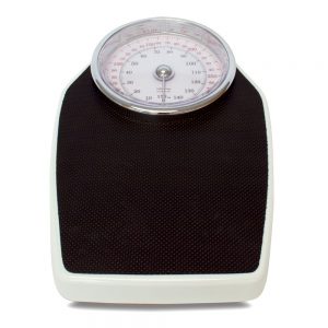 Personal Scale