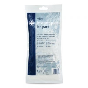 Relief Instant Plus Ice Pack