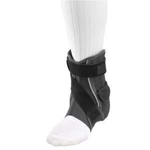 HG80 Hard Shell Ankle Brace