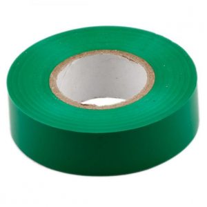 Insulation Tape Green