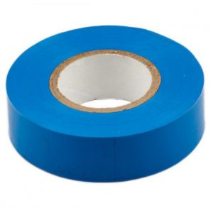 Insulation Tape Blue