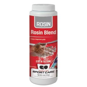 Rosin Blend Shaker