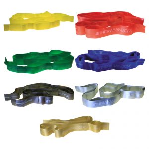 Thera-Band CLX Consecutive Loop
