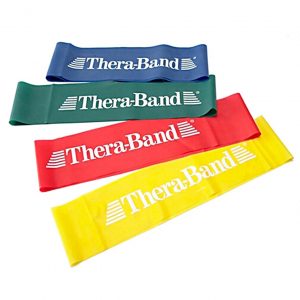 Thera-Band Loop