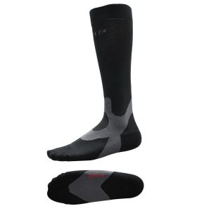 Graduated Compression Recovery Socks